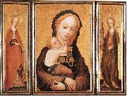 Triptych